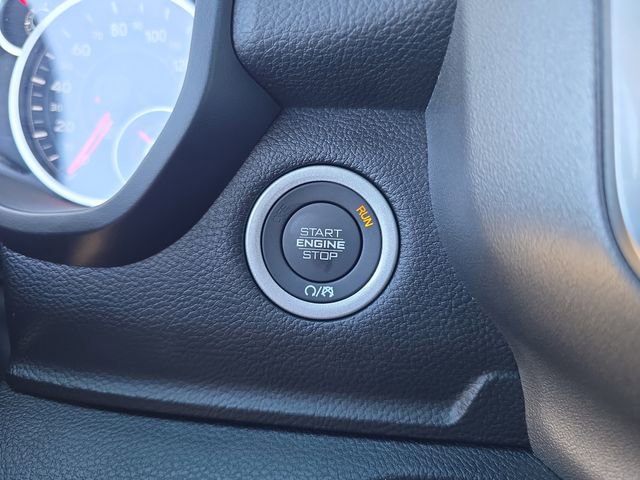 New 2026 RAM 1500 Big Horn image 25