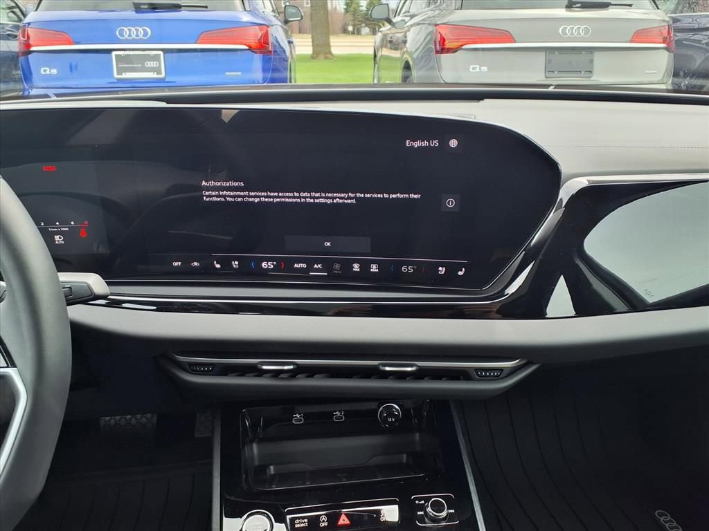 Used 2025 Audi A5 2.0T Premium Plus w/ Premium Plus image 18