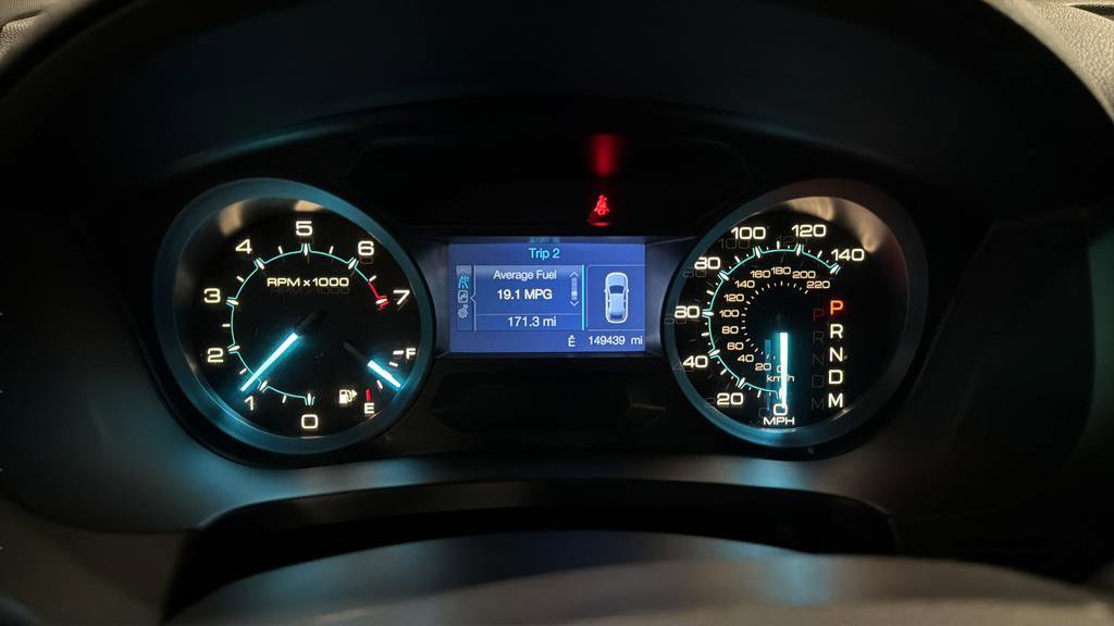 Used 2014 Ford Explorer XLT image 19