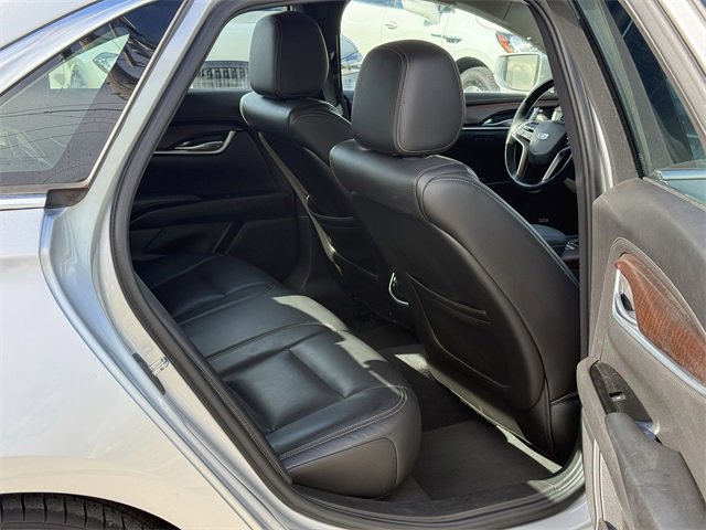 Used 2019 Cadillac XTS Luxury image 30