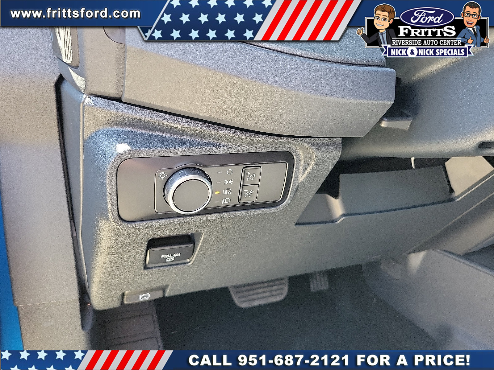 New 2026 Ford Bronco Big Bend AWD/4WD image 13