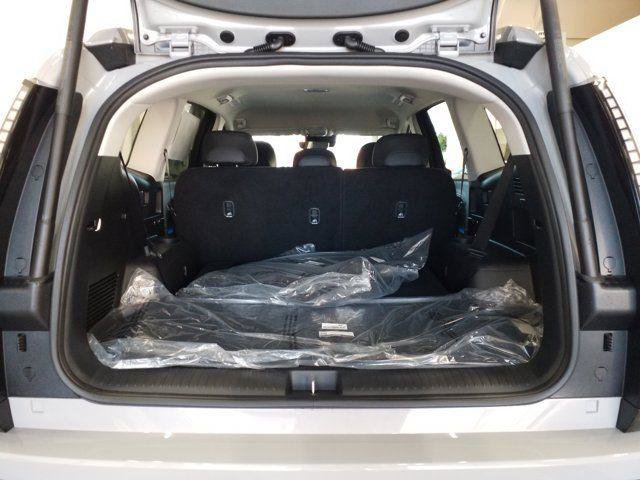 New 2026 Hyundai Ioniq 9 SEL image 18