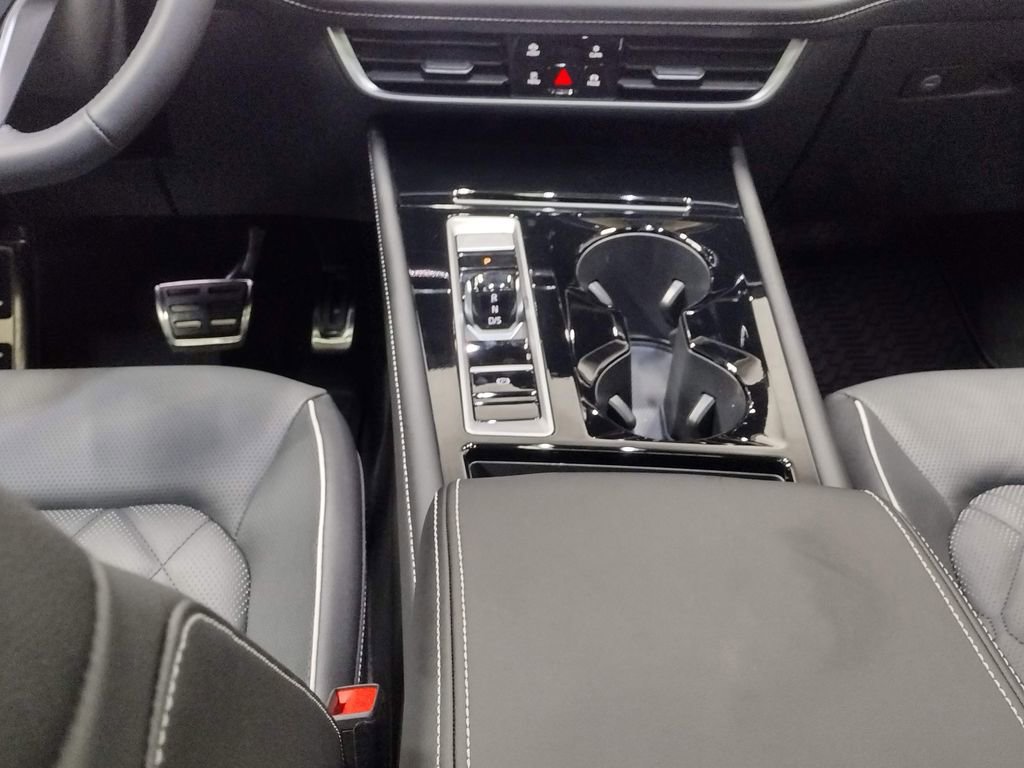 New 2026 Volkswagen Atlas SEL Premium R-Line image 44