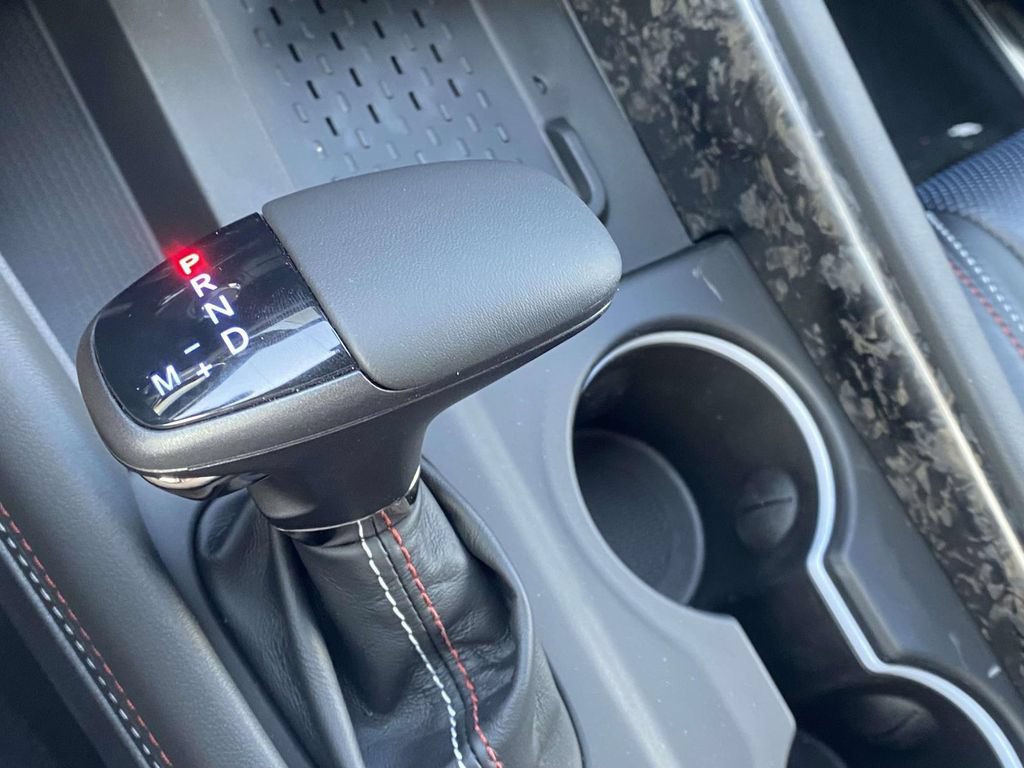 New 2026 Dodge Durango GT AWD/4WD image 26
