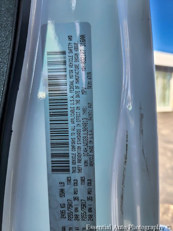 Used 2018 Jeep Wrangler Unlimited Sport S AWD/4WD image 21
