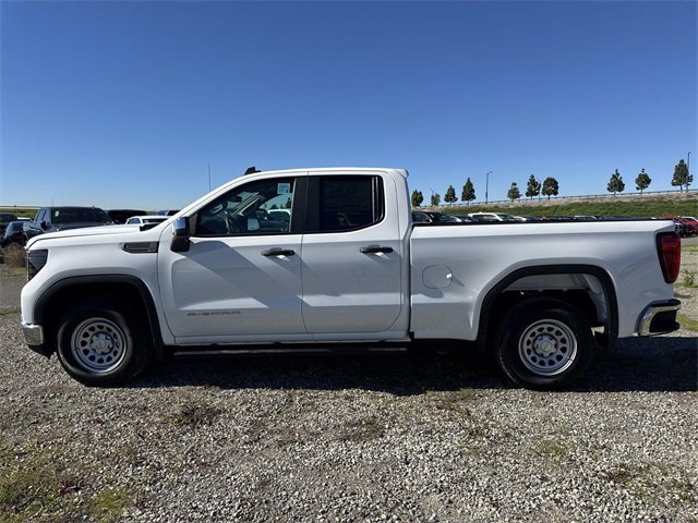New 2026 GMC Sierra 1500 Pro w/ Pro Value Package image 5