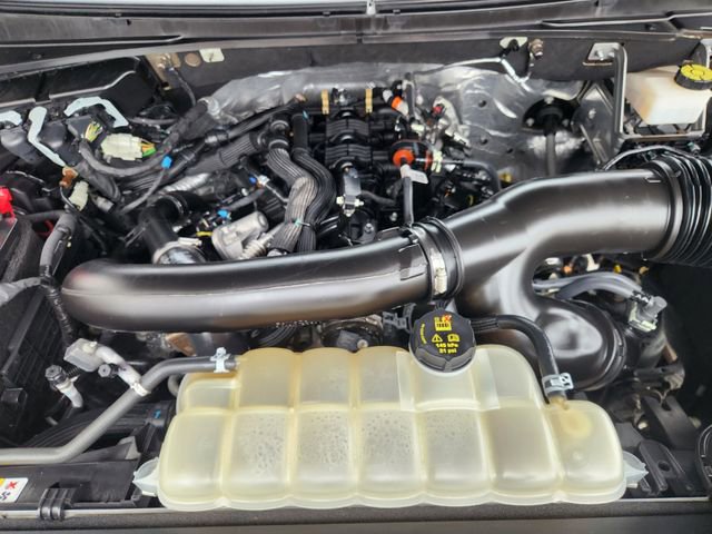 Used 2024 Ford Expedition Max Platinum image 31