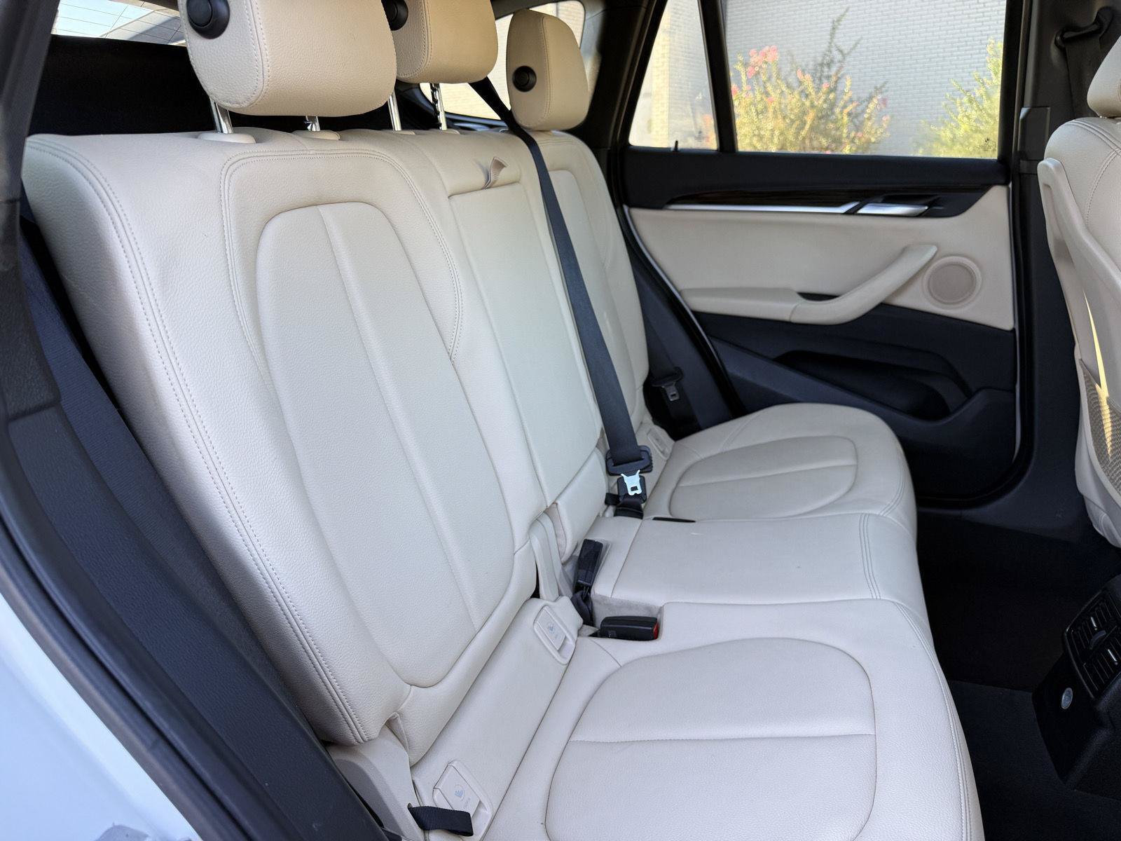 Used 2018 BMW X1 sDrive28i FWD image 42