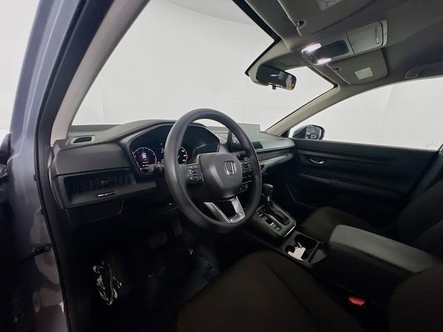 Used 2026 Honda CR-V LX image 18