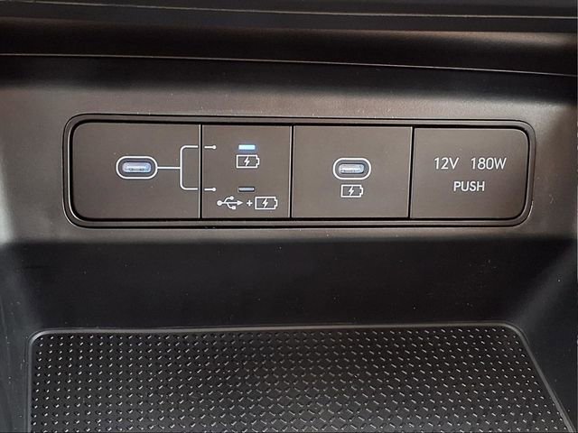 New 2026 Hyundai Tucson SE image 20