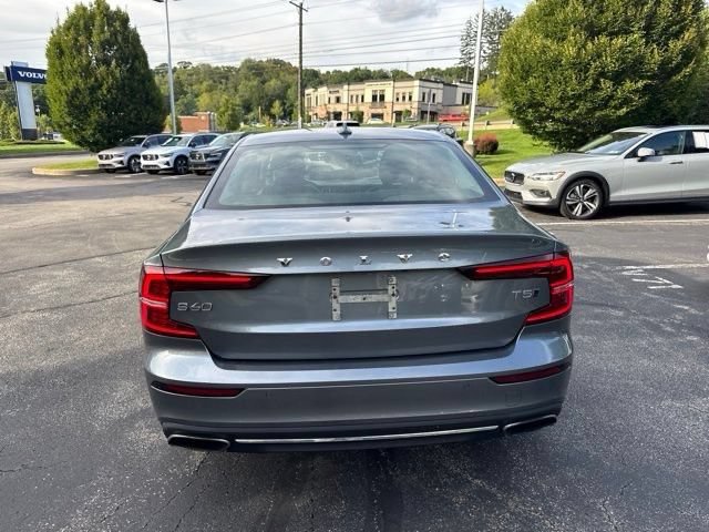 Used 2021 Volvo S60 T5 Inscription AWD/4WD image 5