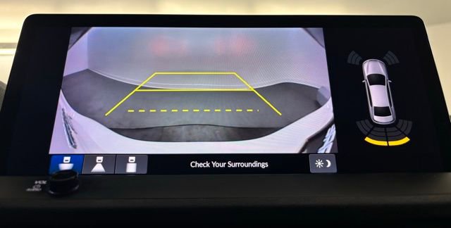 Certified 2023 Honda Accord EX-L image 27