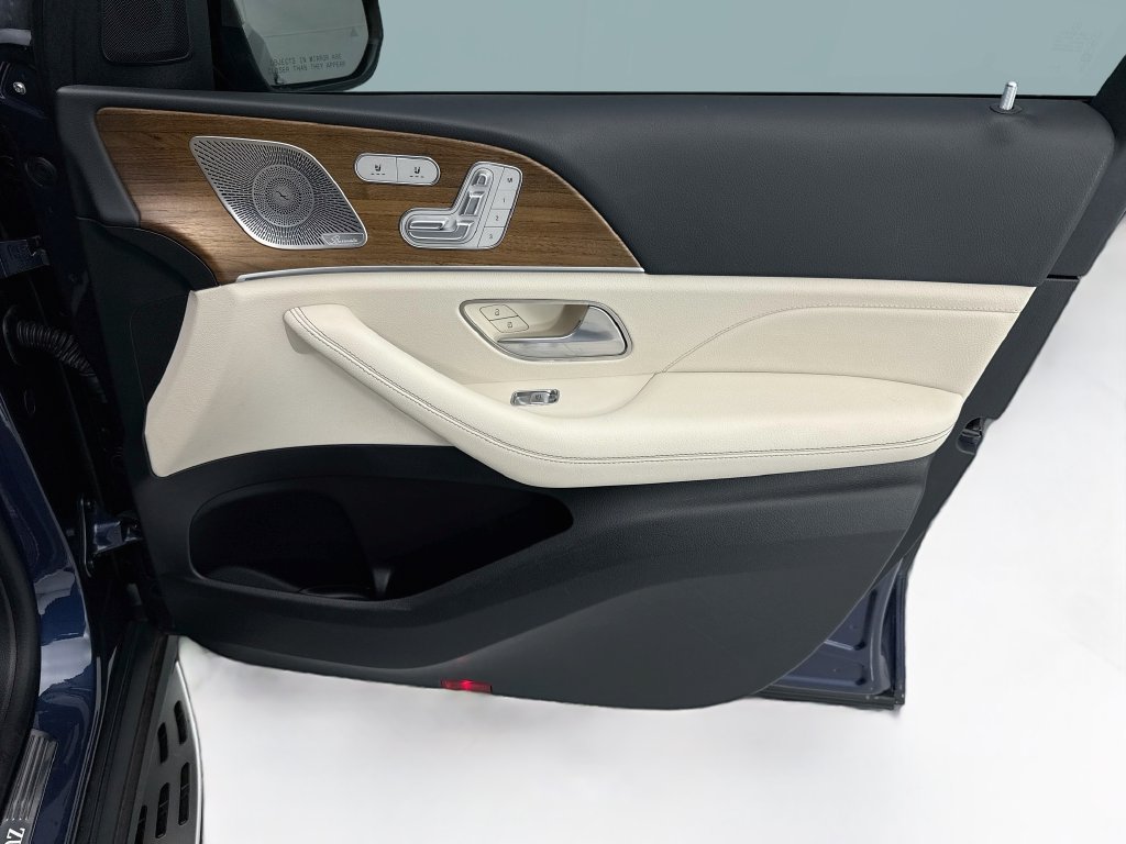 Certified 2024 Mercedes-Benz GLE 350 4MATIC image 24