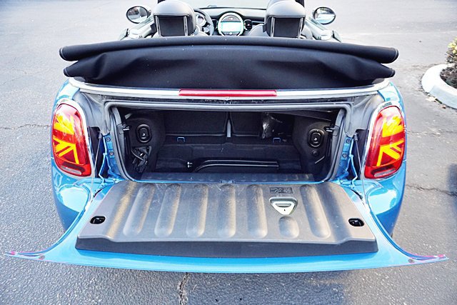 Used 2024 MINI Cooper S FWD image 20