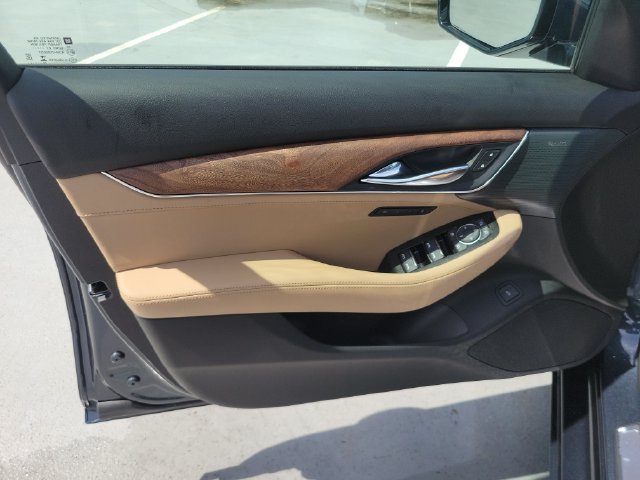 New 2026 Cadillac CT5 Premium Luxury w/ Technology Package RWD image 20