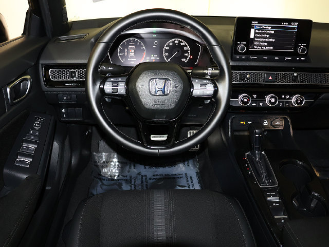 Used 2024 Honda Civic Sport image 3