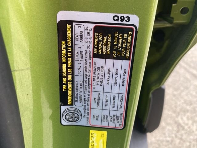 Used 2020 Hyundai Venue SE FWD image 27