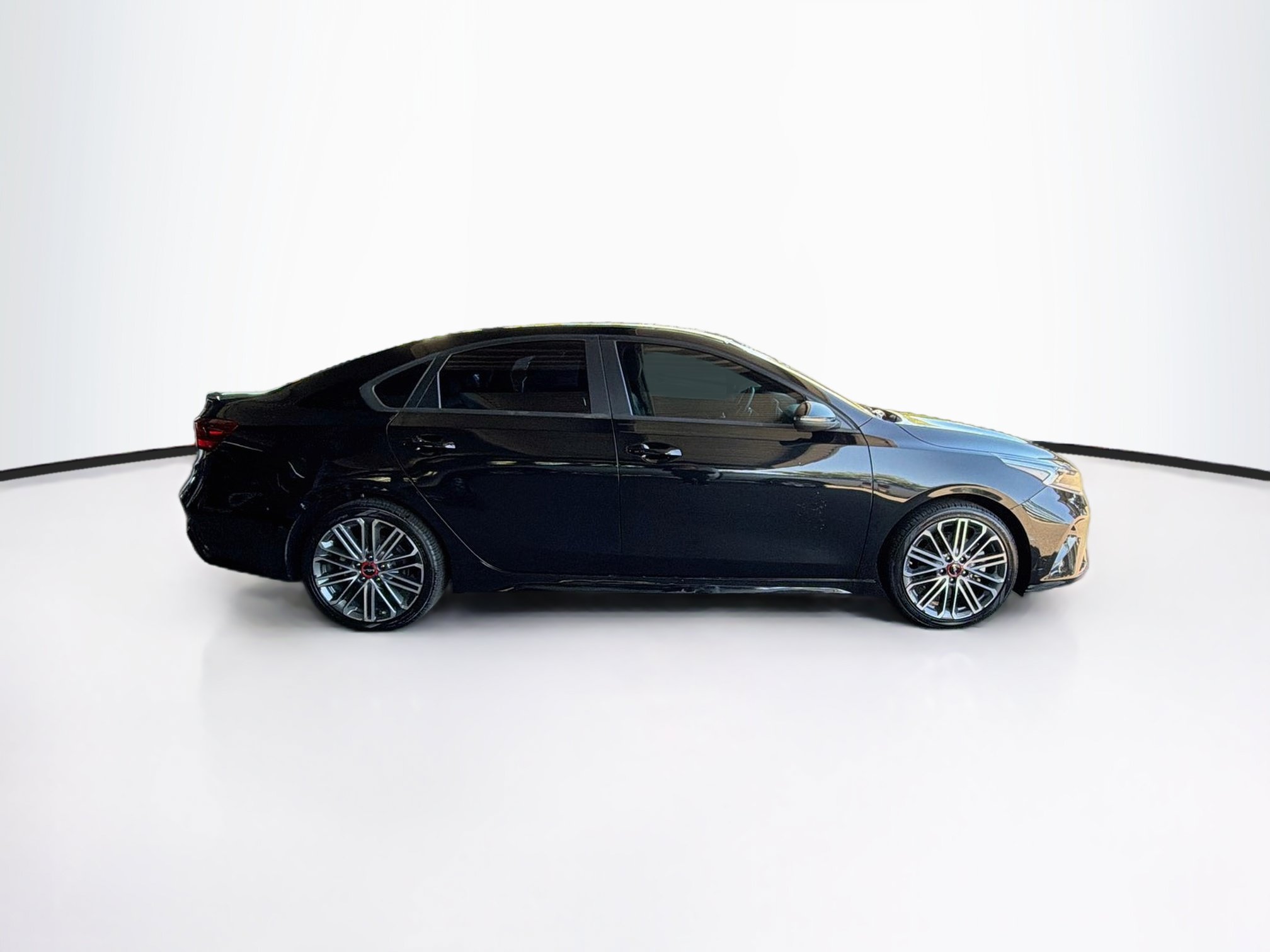 Used 2022 Kia Forte GT FWD image 10