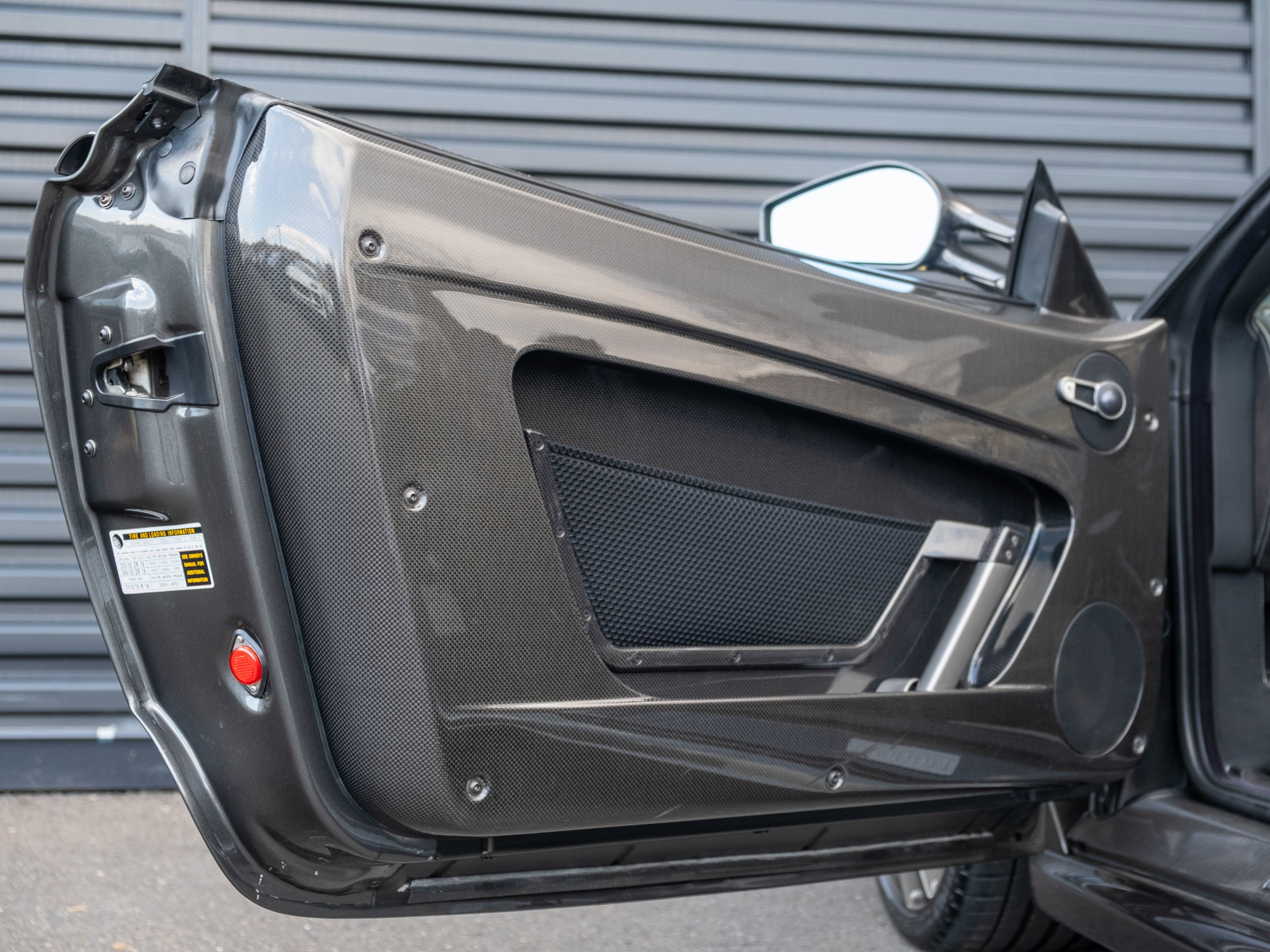 Used 2009 Ferrari F430 Scuderia RWD image 16