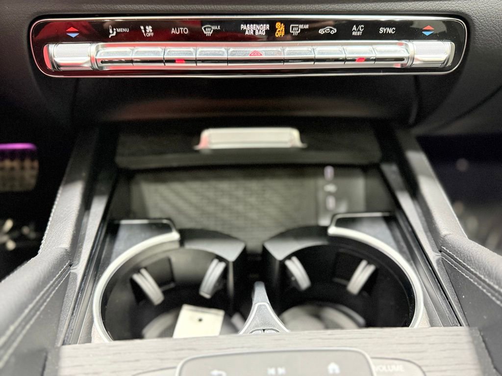 Used 2026 Mercedes-Benz GLS 450 4MATIC image 31
