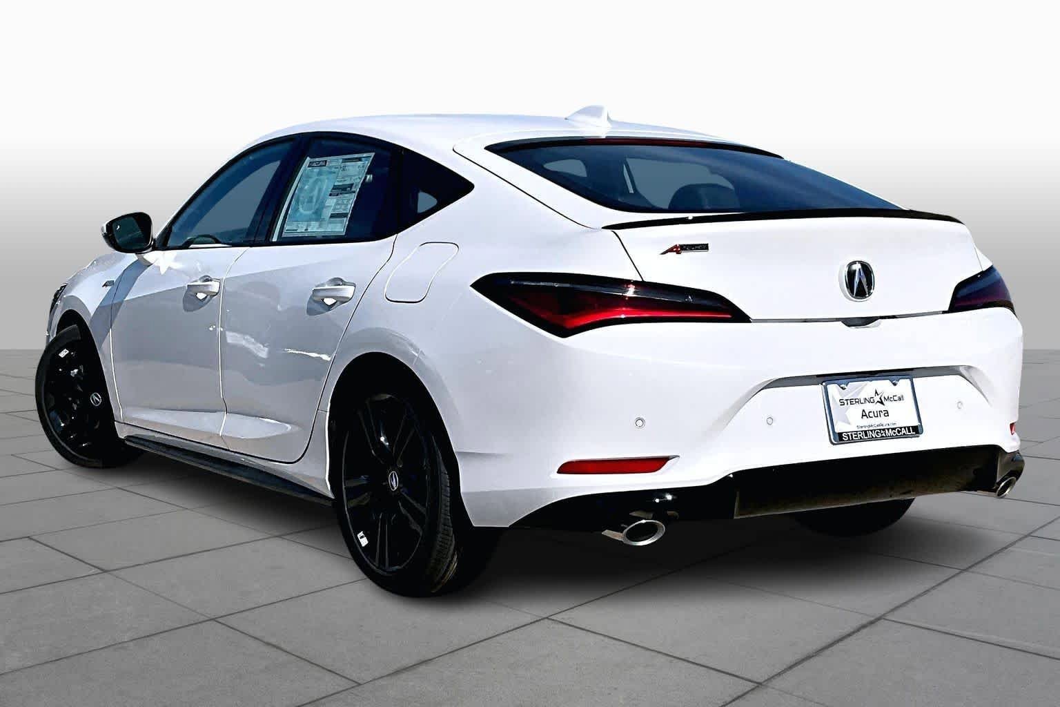 New 2026 Acura Integra A-Spec image 11