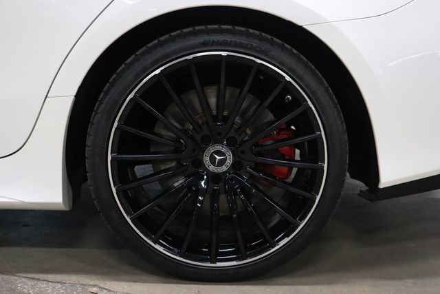 Used 2019 Mercedes-Benz CLS 53 AMG 4MATIC image 40
