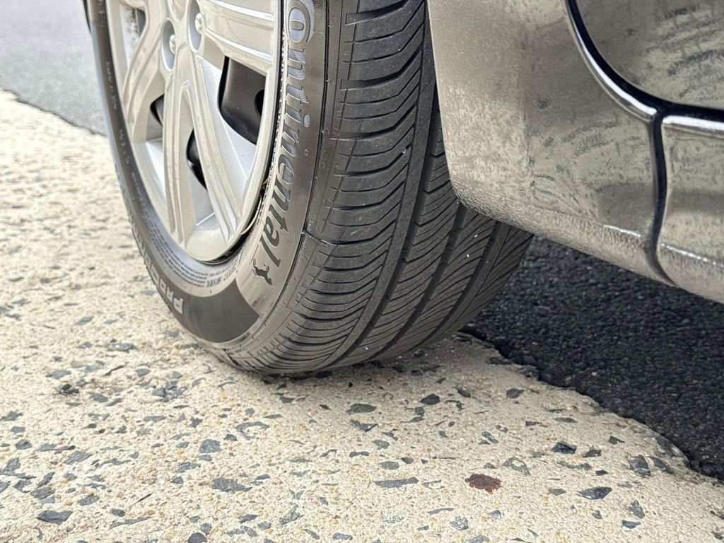 Used 2023 Kia Rio LX image 18