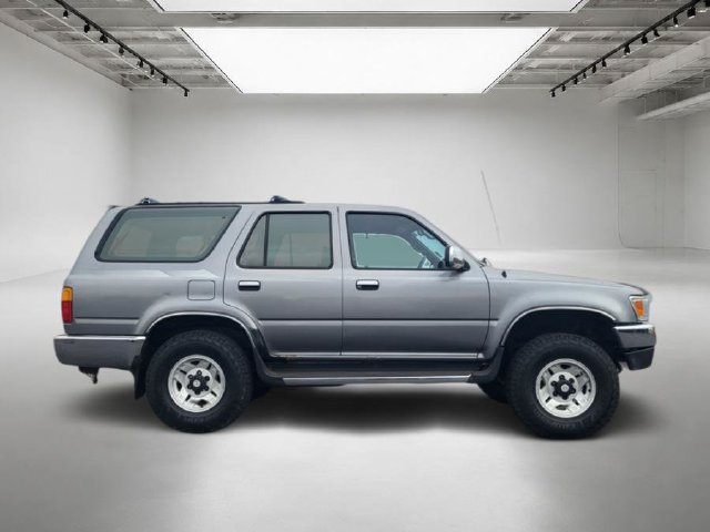 Used 1993 Toyota 4Runner SR5 AWD/4WD image 7
