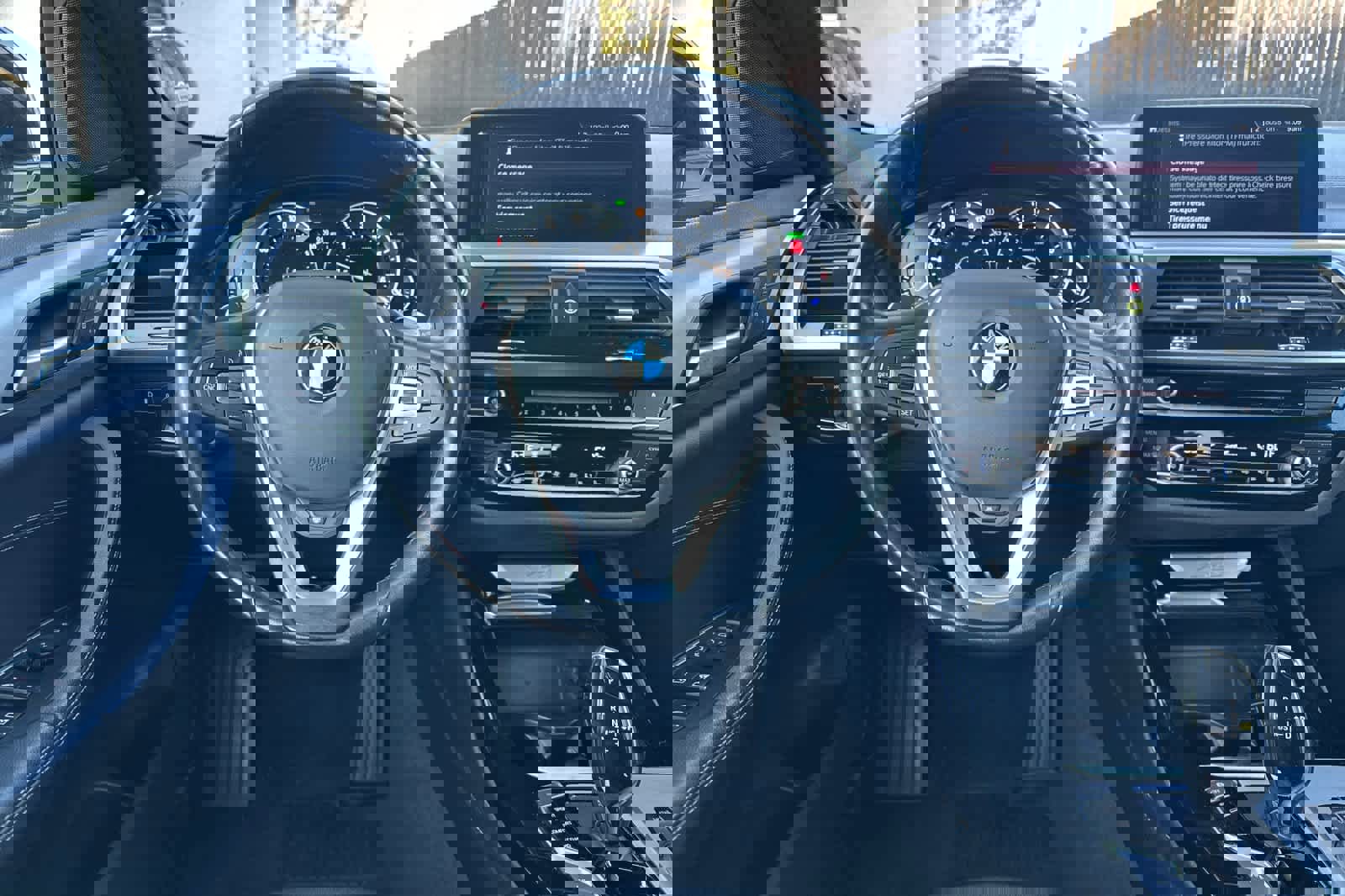 Used 2018 BMW X3 xDrive30i image 13