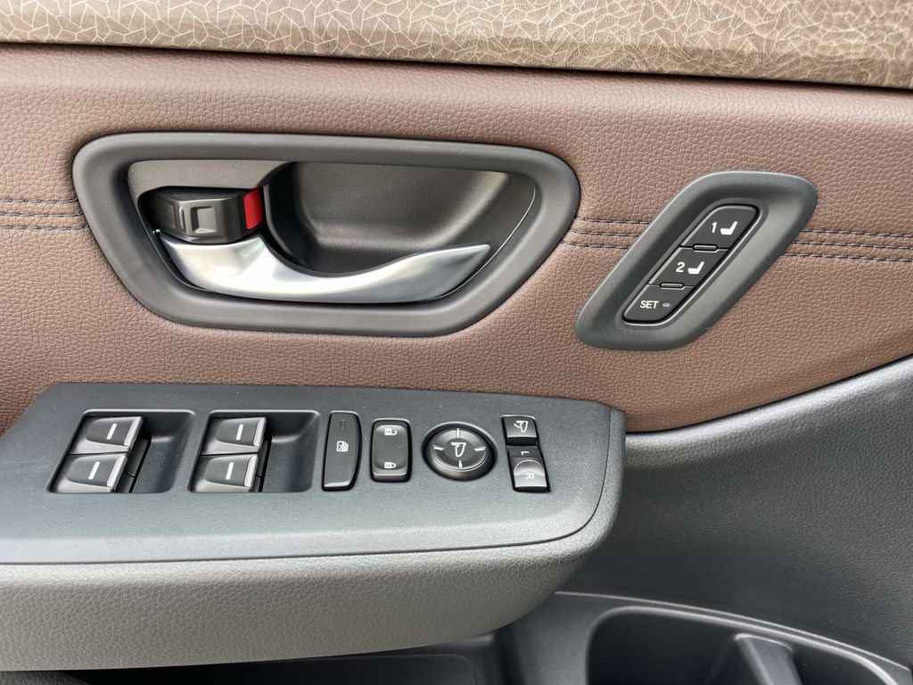 New 2026 Honda Pilot Elite image 19