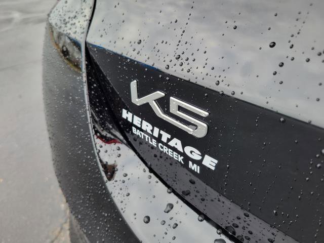 Used 2024 Kia K5 EX w/ EX Premium Package image 26