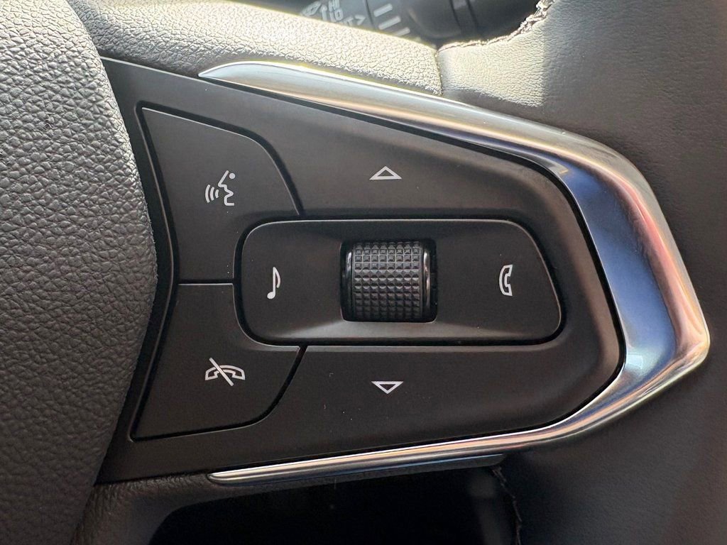 New 2026 Chevrolet TrailBlazer LT w/ LT Cold Weather Package FWD image 9