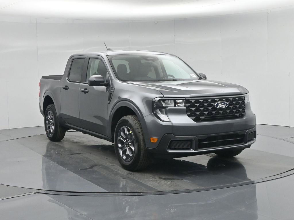 New 2026 Ford Maverick XLT image 52