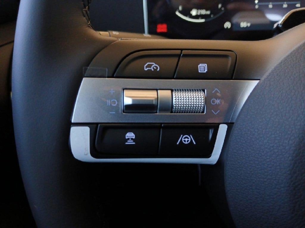 New 2026 Hyundai Tucson SEL FWD image 17