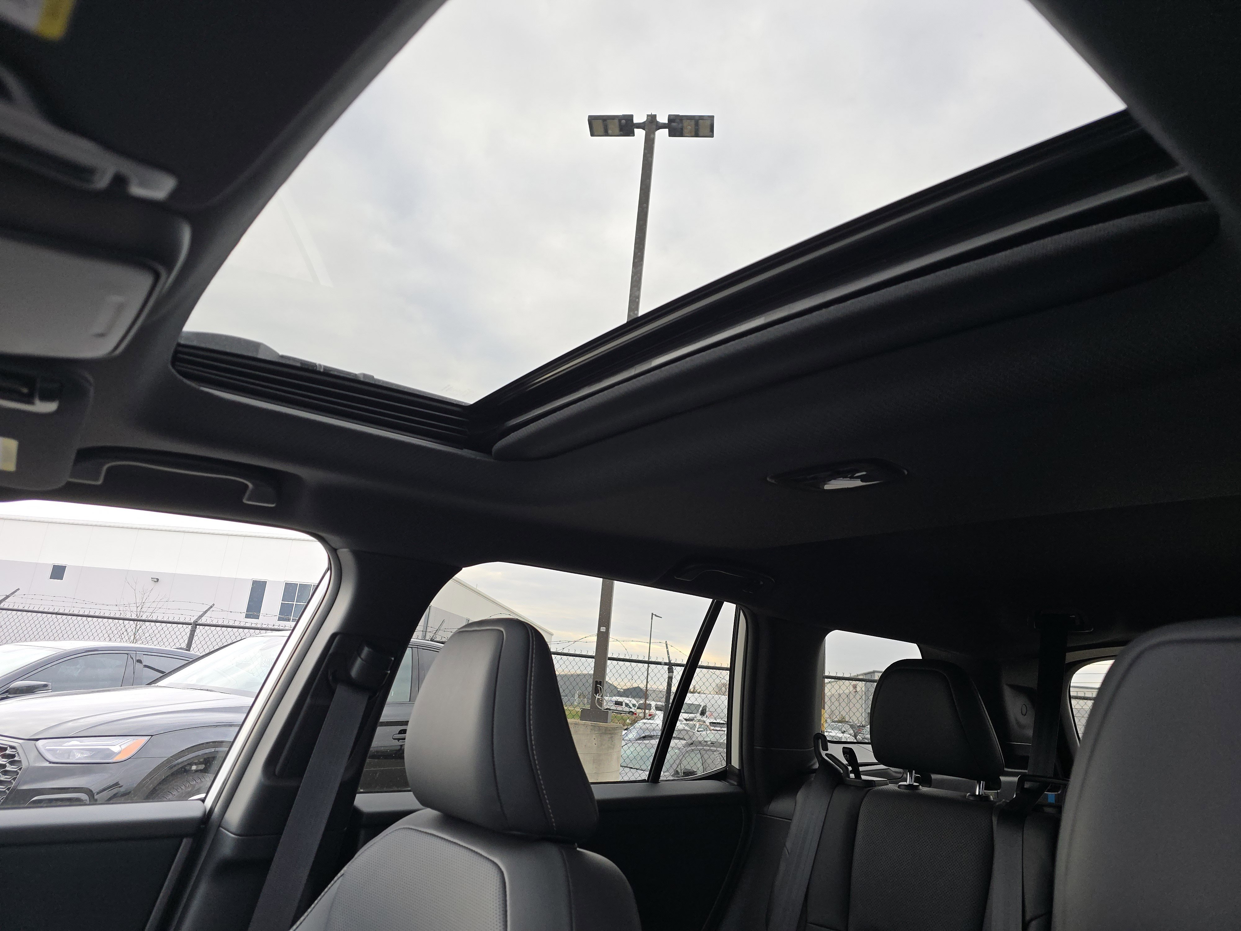 New 2026 Subaru Outback Limited XT image 9