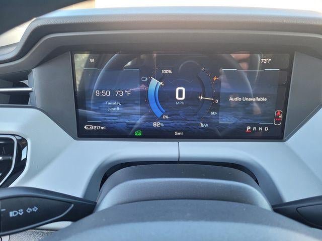 New 2027 Chevrolet Bolt LT FWD image 16