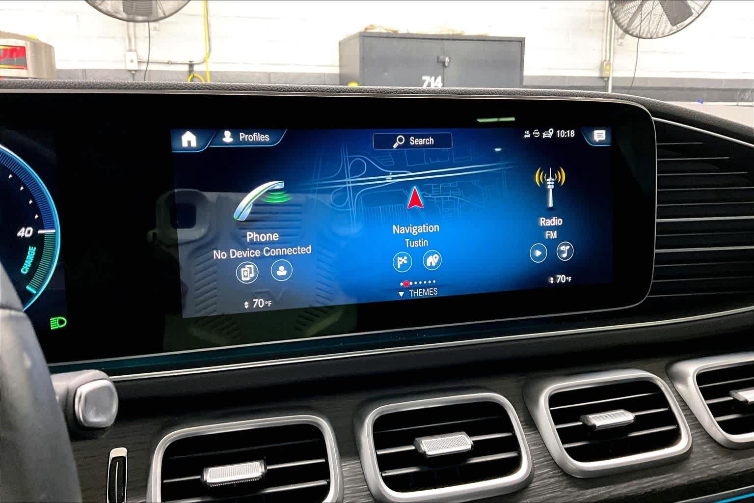 Used 2022 Mercedes-Benz GLE 350 image 35