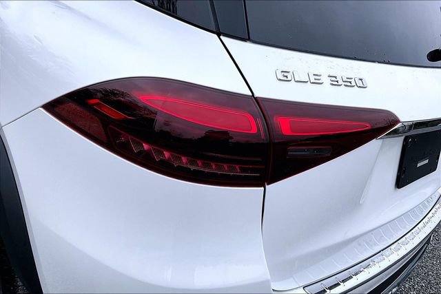 Used 2025 Mercedes-Benz GLE 350 4MATIC image 26