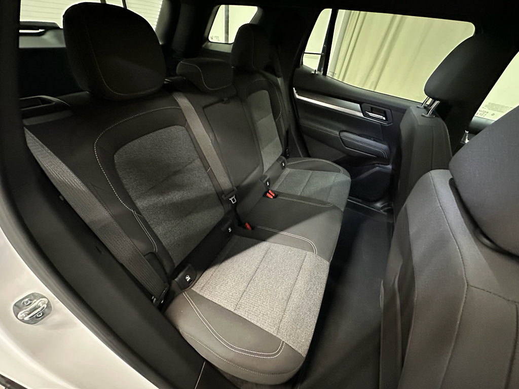 Certified 2025 GMC Terrain Elevation image 20