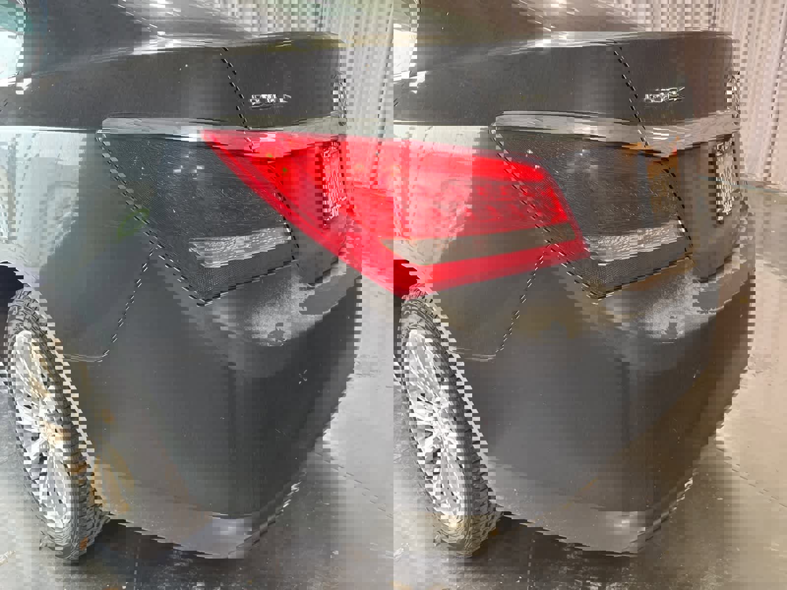 Used 2015 Buick LaCrosse Leather image 10