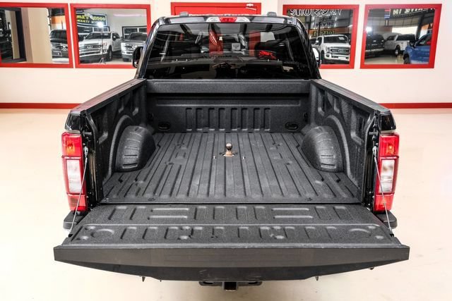 Used 2021 Ford F250 XLT w/ Snow Plow Prep Package AWD/4WD image 8