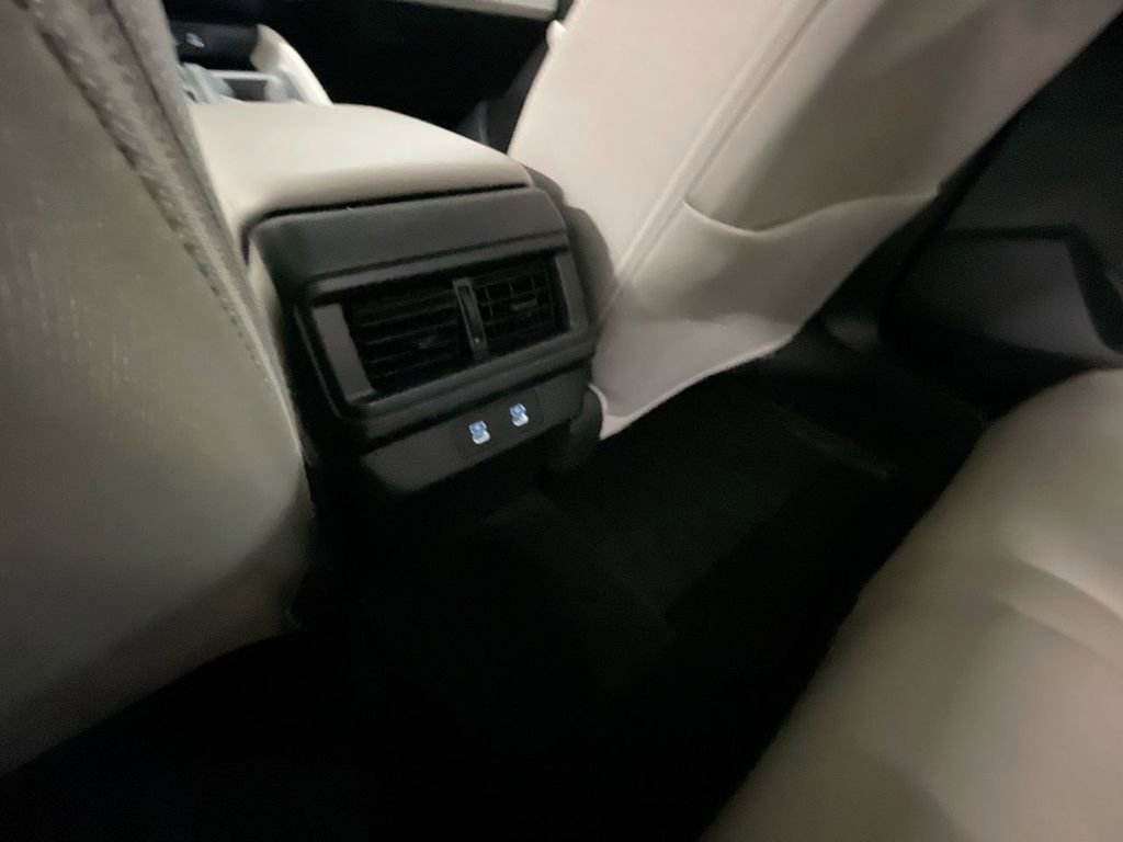 Used 2025 Honda Accord SE image 21