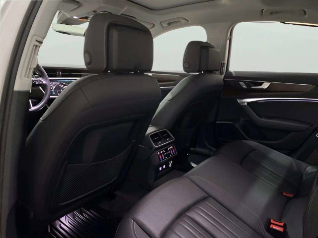 Used 2019 Audi A6 3.0T Premium Plus w/ Premium Plus Package AWD/4WD image 27