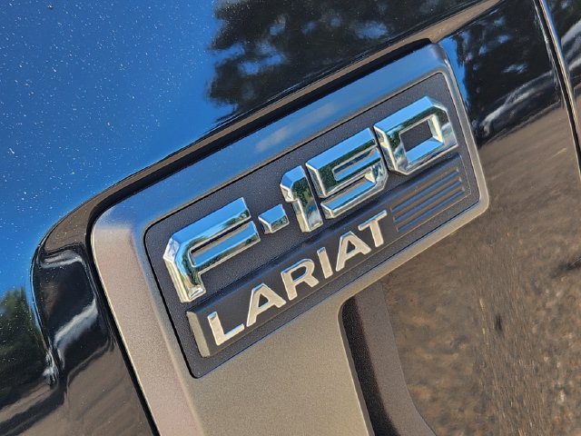 Certified 2023 Ford F150 Lariat w/ Equipment Group 502A High AWD/4WD image 18