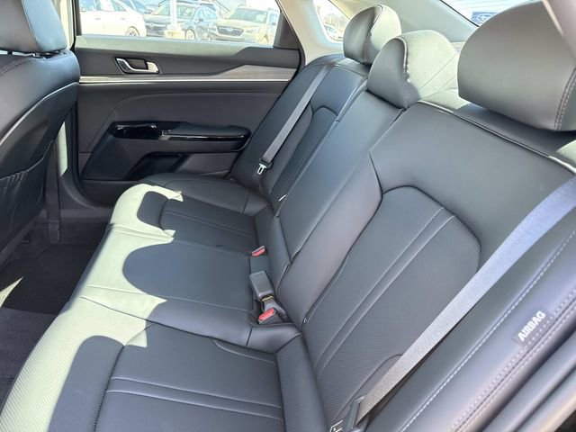 New 2026 Kia K5 EX image 14