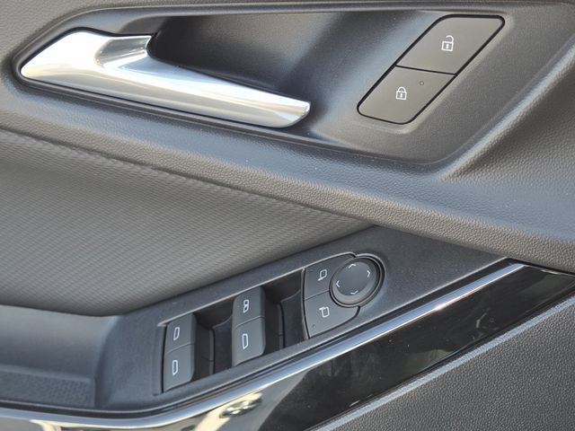 New 2027 Chevrolet Equinox LT FWD image 23