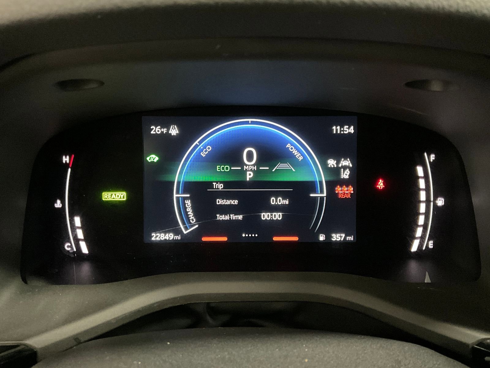 Used 2025 Toyota Camry LE image 20