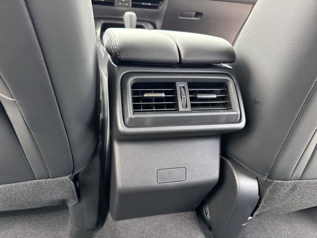 Certified 2026 MAZDA CX-5 Preferred AWD/4WD image 37