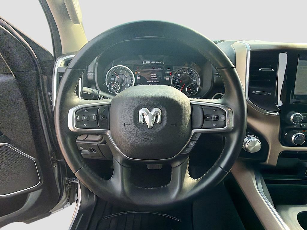 Used 2022 RAM 1500 Laramie image 37