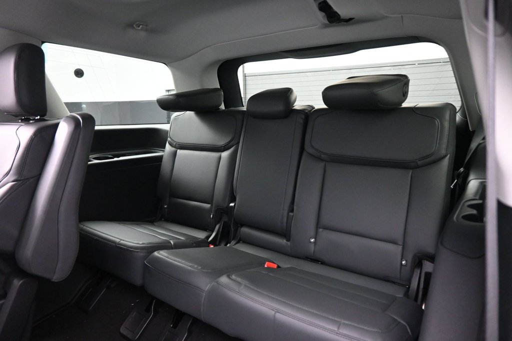 New 2026 Ford Expedition Active AWD/4WD image 19